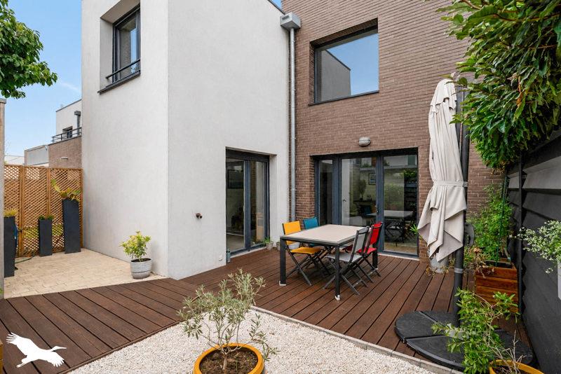 Vente Maison BLAGNAC 31700 4 pièces - 86 m²