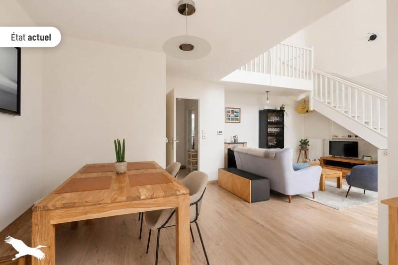 Maison 4 pièces 86 m² · à Blagnac · 86 m² · 299 499 €