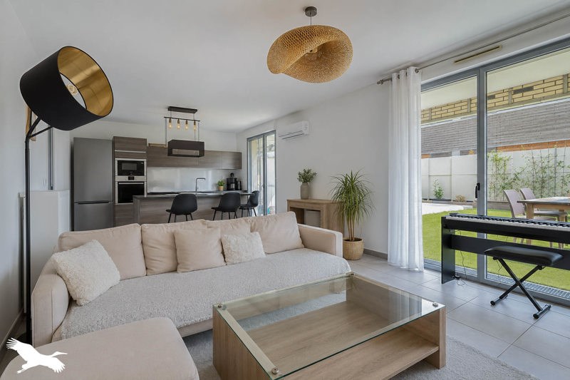 Vente Appartement Blagnac 31700 4 pièces - 90 m²