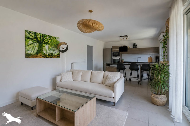 Vente Appartement BLAGNAC 31700 4 pièces - 90 m²