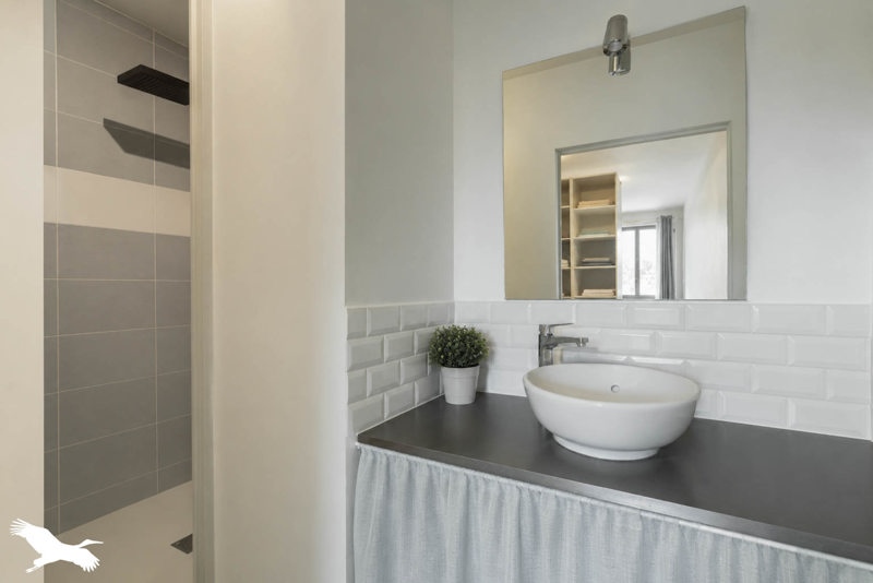 Vente Appartement Blagnac - 4 pièces -90 m² - (31700)