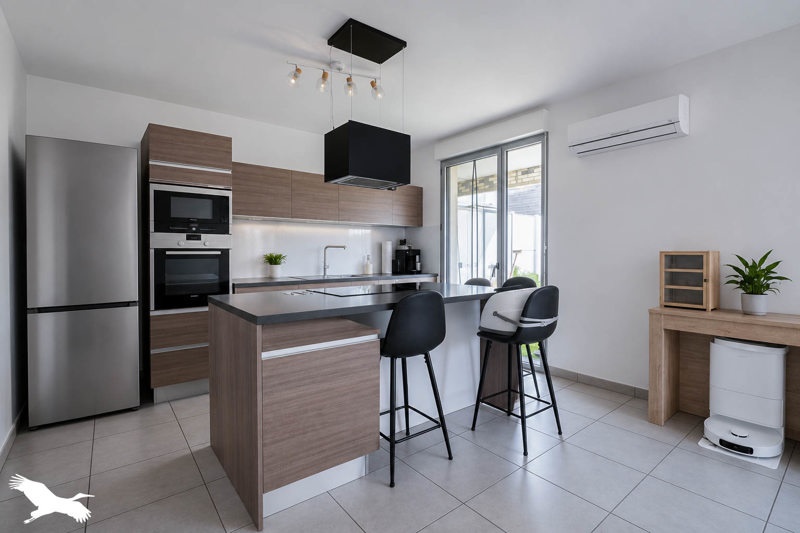 Vente Appartement Blagnac - 4 pièces -90 m² - (31700)