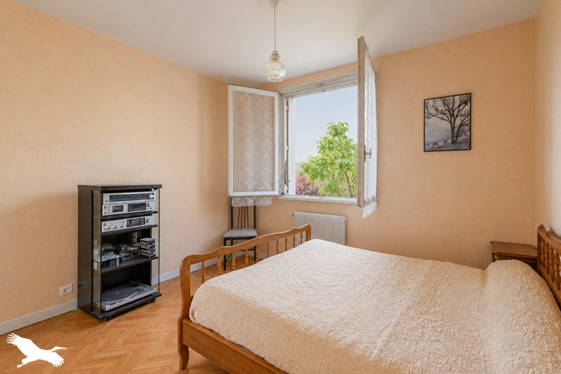 Vente Appartement BLAGNAC - 4 pièces -80 m² - (31700)