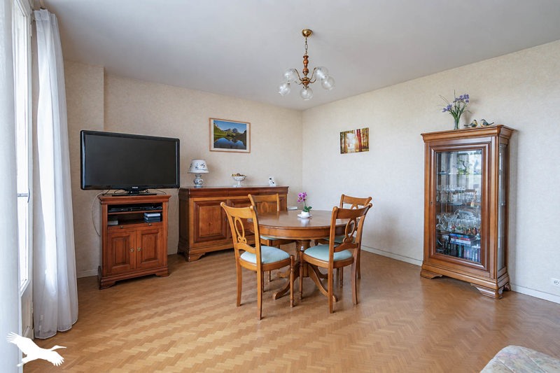 Vente Appartement BLAGNAC - 4 pièces -80 m² - (31700)
