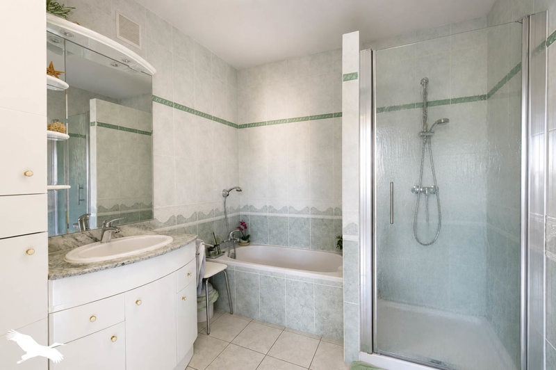 Vente Appartement BLAGNAC - 4 pièces -80 m² - (31700)