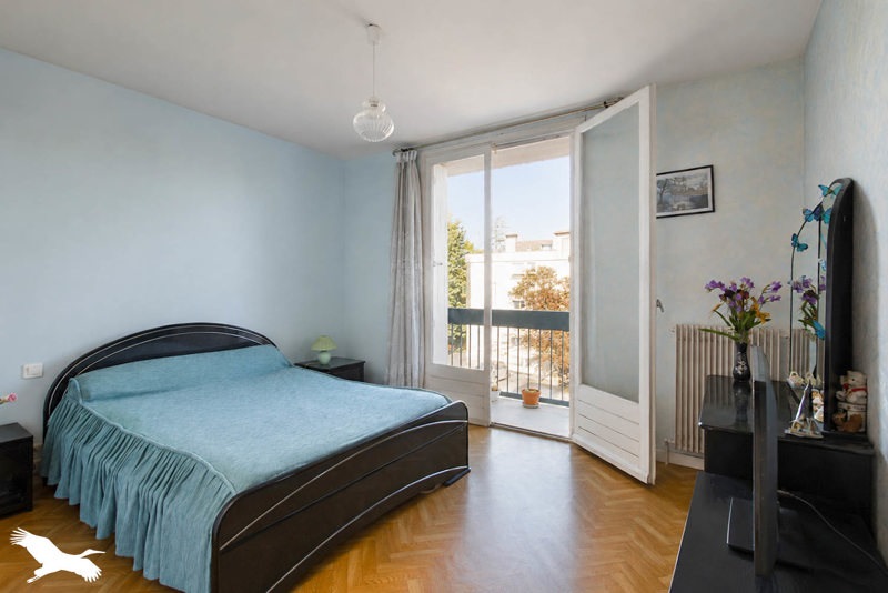 Vente Appartement BLAGNAC - 4 pièces -80 m² - (31700)