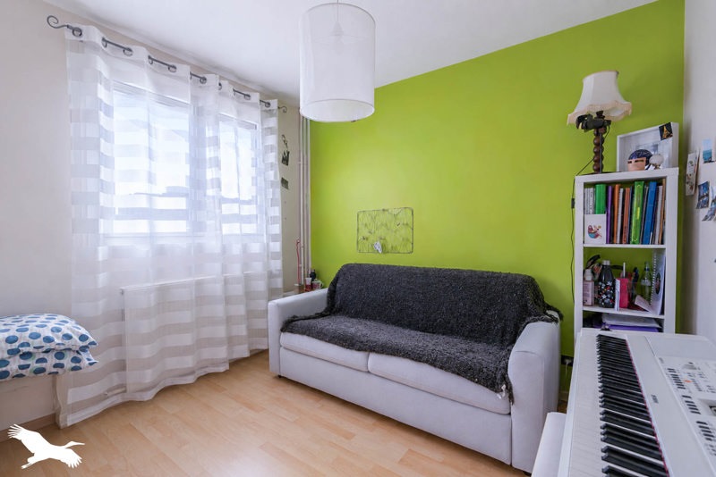 Vente Appartement BLAGNAC - 4 pièces -88 m² - (31700)