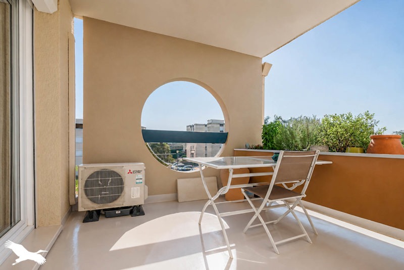 Vente Appartement BLAGNAC - 4 pièces -88 m² - (31700)