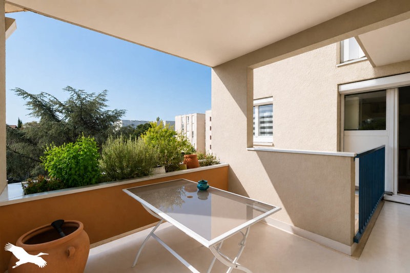 Vente Appartement BLAGNAC - 4 pièces -88 m² - (31700)