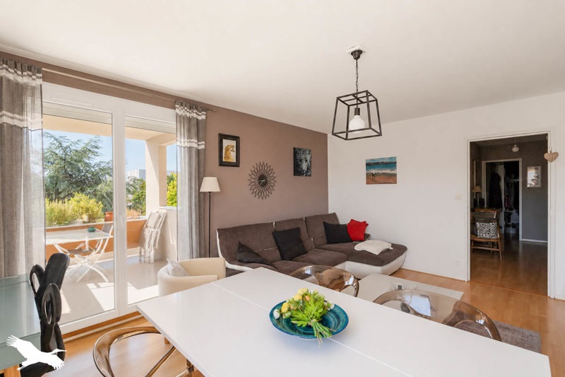 Vente Appartement BLAGNAC 31700 4 pièces - 88 m²