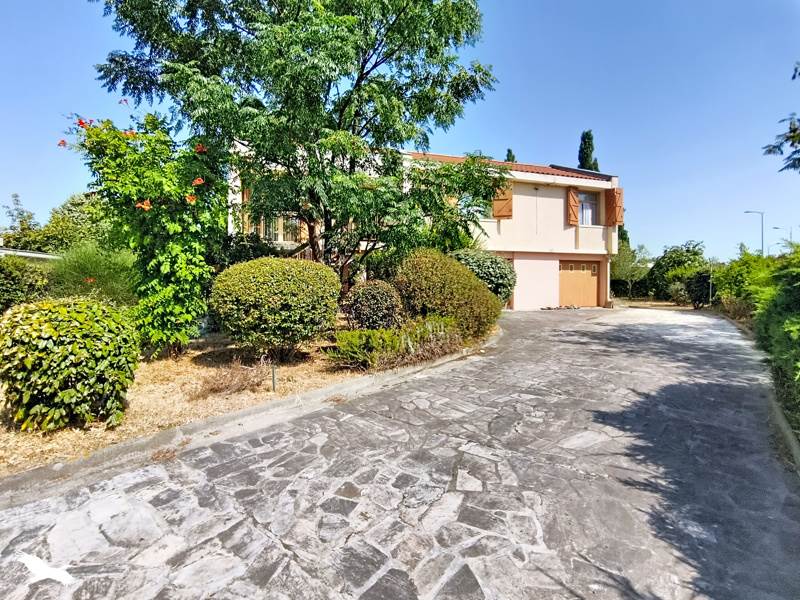 Vente Maison BLAGNAC 31700 6 pièces - 134 m²