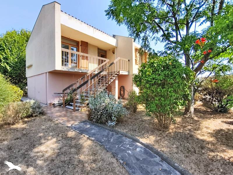 Vente Maison Blagnac 31700 6 pièces - 134 m²