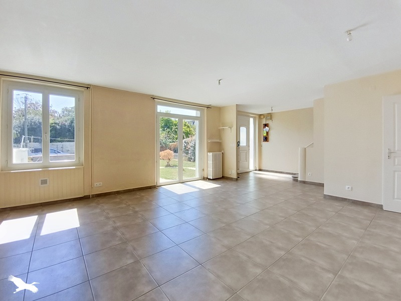 Vente Maison BEAUZELLE - 4 pièces -92 m² - (31700)
