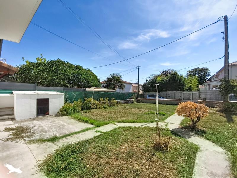 Vente Maison BEAUZELLE - 4 pièces -92 m² - (31700)