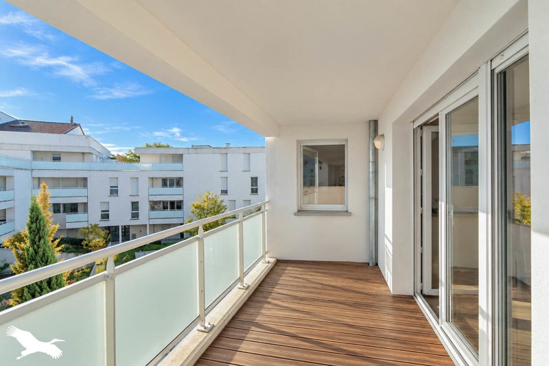 Vente Appartement Blagnac 31700 3 pièces - 61 m²