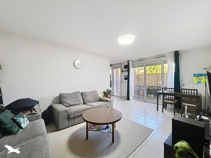 Vente Appartement Blagnac 31700 3 pièces - 64 m²