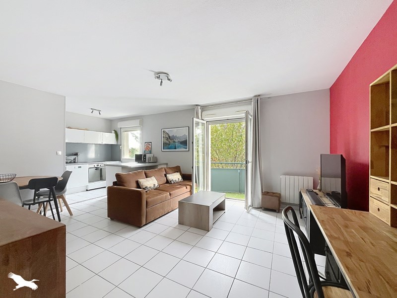 Vente Appartement Blagnac 31700 2 pièces - 46 m²