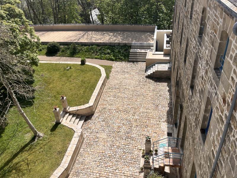 Vente Appartement QUIMPER - 3 pièces -84 m² - (29000)