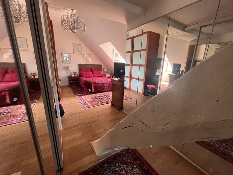 Vente Appartement QUIMPER - 3 pièces -84 m² - (29000)