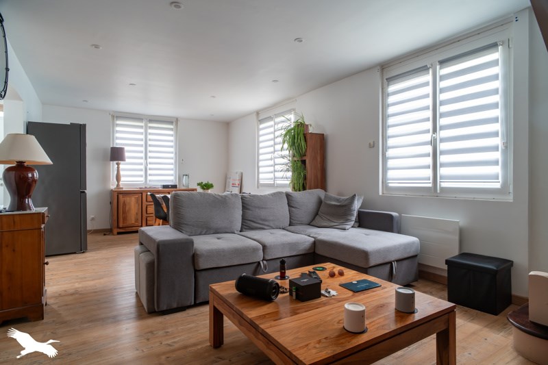 Vente Maison PONT AVEN - 5 pièces -85 m² - (29930)
