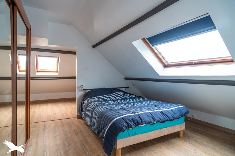 Vente Maison PONT AVEN - 5 pièces -85 m² - (29930)