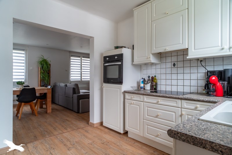 Vente Maison PONT AVEN - 5 pièces -85 m² - (29930)