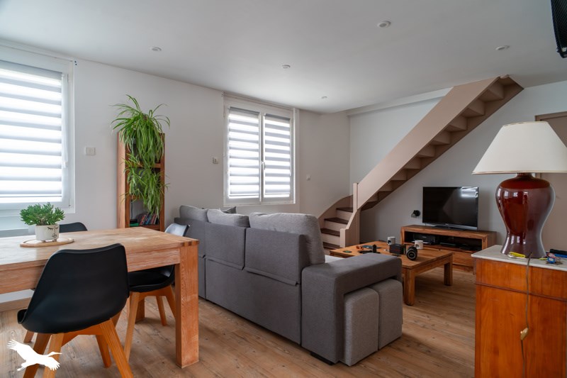Vente Maison PONT AVEN - 5 pièces -85 m² - (29930)