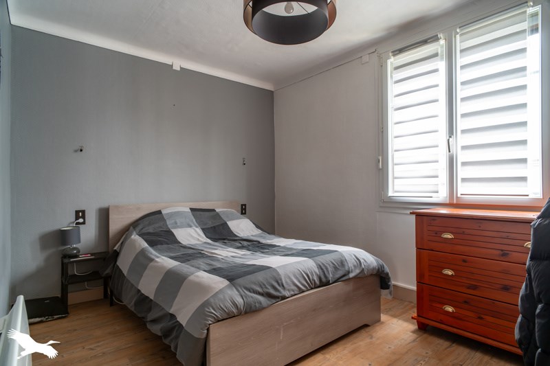 Vente Maison PONT AVEN - 5 pièces -85 m² - (29930)