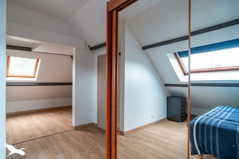 Vente Maison PONT AVEN - 5 pièces -85 m² - (29930)