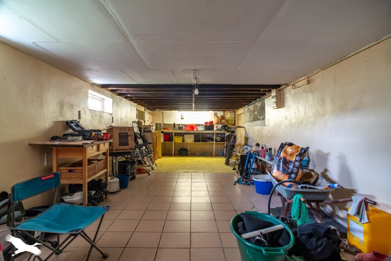 Vente Maison PONT AVEN - 5 pièces -85 m² - (29930)
