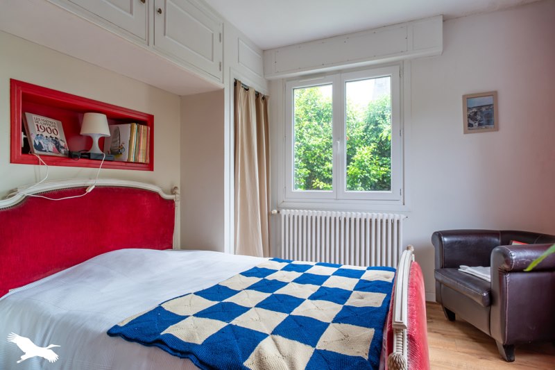 Vente Maison CONCARNEAU - 7 pièces -154 m² - (29900)
