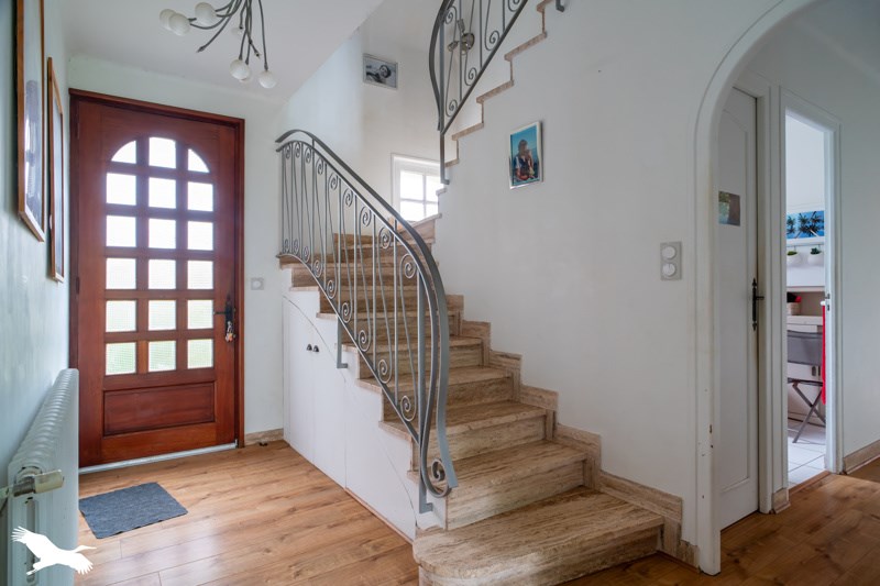 Vente Maison CONCARNEAU - 7 pièces -154 m² - (29900)