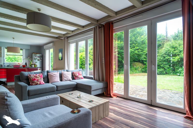 Vente Maison CONCARNEAU - 7 pièces -154 m² - (29900)
