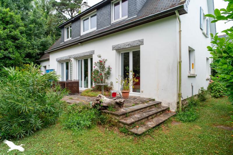 Vente Maison CONCARNEAU - 7 pièces -154 m² - (29900)