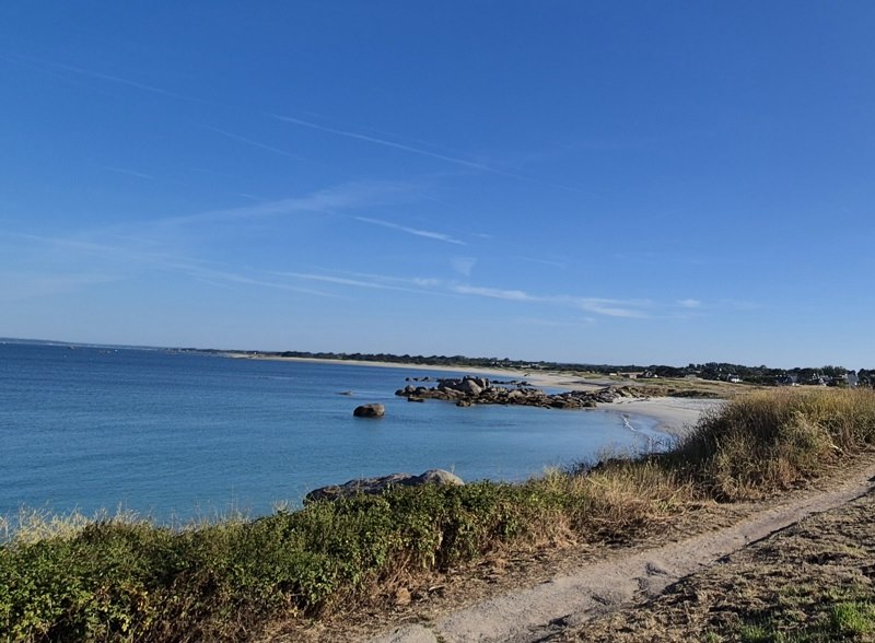 Vente Appartement TREGUNC - 2 pièces -20 m² - (29910)