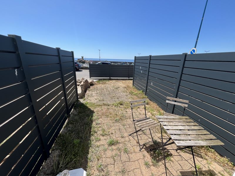 Vente Appartement TREGUNC - 2 pièces -20 m² - (29910)