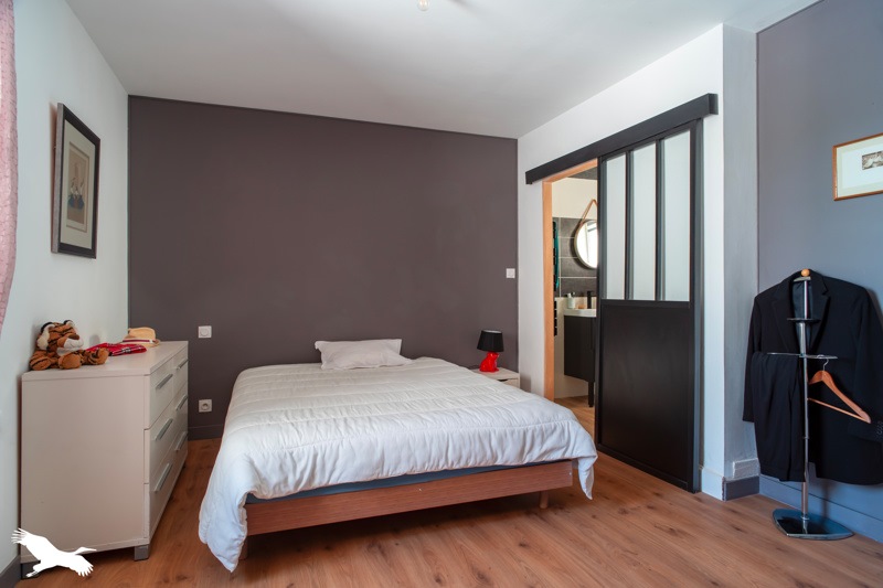 Vente Appartement CONCARNEAU - 2 pièces -50 m² - (29900)