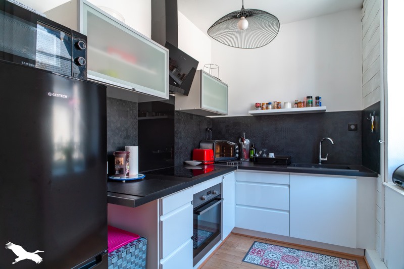 Vente Appartement CONCARNEAU - 2 pièces -50 m² - (29900)