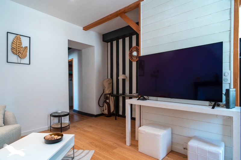 Vente Appartement CONCARNEAU - 2 pièces -50 m² - (29900)