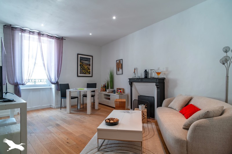 Vente Appartement CONCARNEAU - 2 pièces -50 m² - (29900)