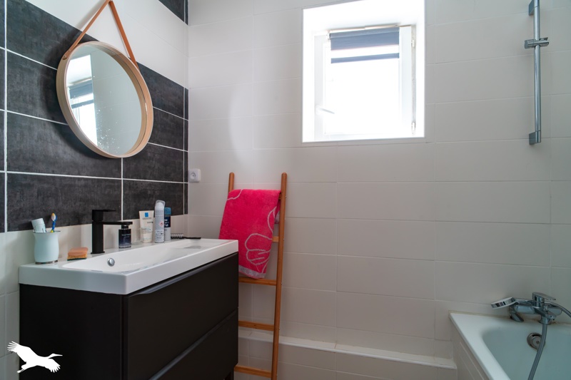 Vente Appartement CONCARNEAU - 2 pièces -50 m² - (29900)