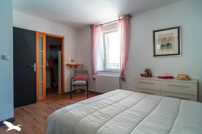 Vente Appartement CONCARNEAU - 2 pièces -50 m² - (29900)