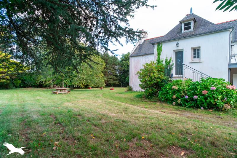 Vente Appartement CONCARNEAU - 3 pièces -75 m² - (29900)