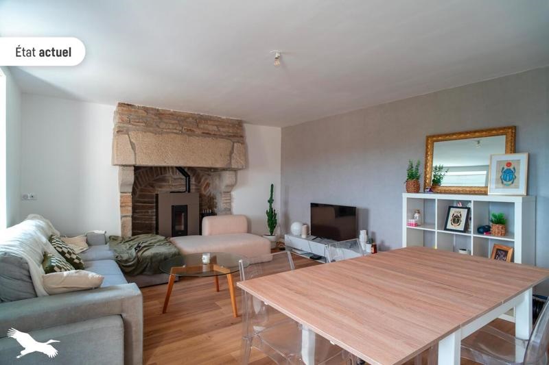 Vente Appartement CONCARNEAU - 3 pièces -75 m² - (29900)