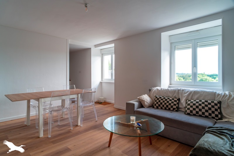 Vente Appartement CONCARNEAU - 3 pièces -75 m² - (29900)