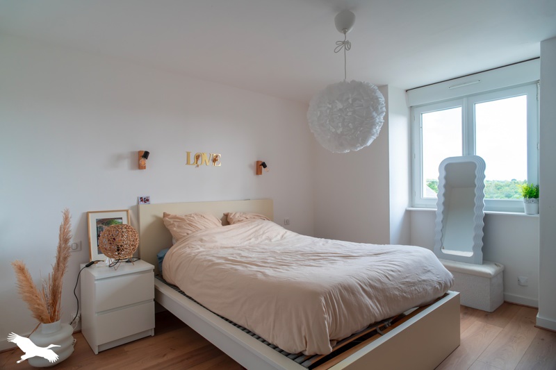 Vente Appartement CONCARNEAU - 3 pièces -75 m² - (29900)