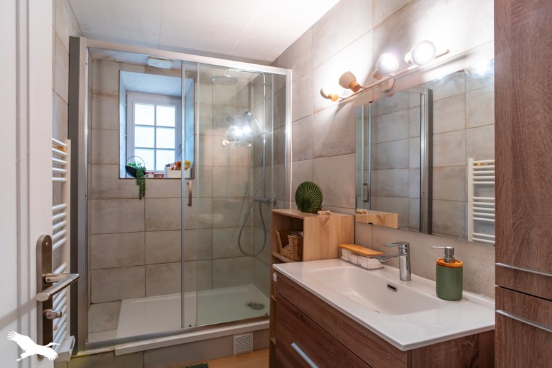 Vente Appartement CONCARNEAU - 3 pièces -75 m² - (29900)