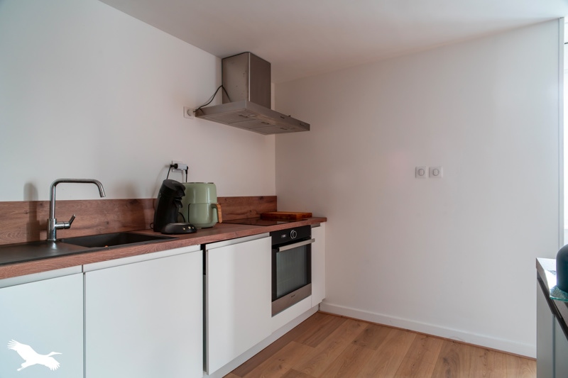 Vente Appartement CONCARNEAU - 3 pièces -75 m² - (29900)