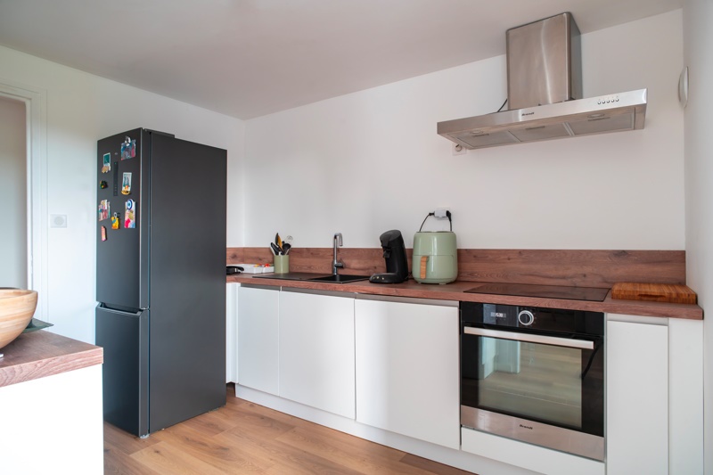 Vente Appartement CONCARNEAU - 3 pièces -75 m² - (29900)