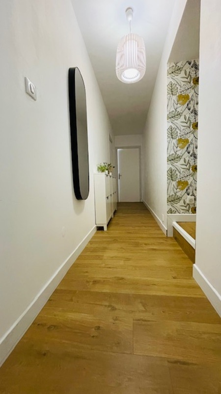 Vente Appartement CONCARNEAU - 3 pièces -70 m² - (29900)